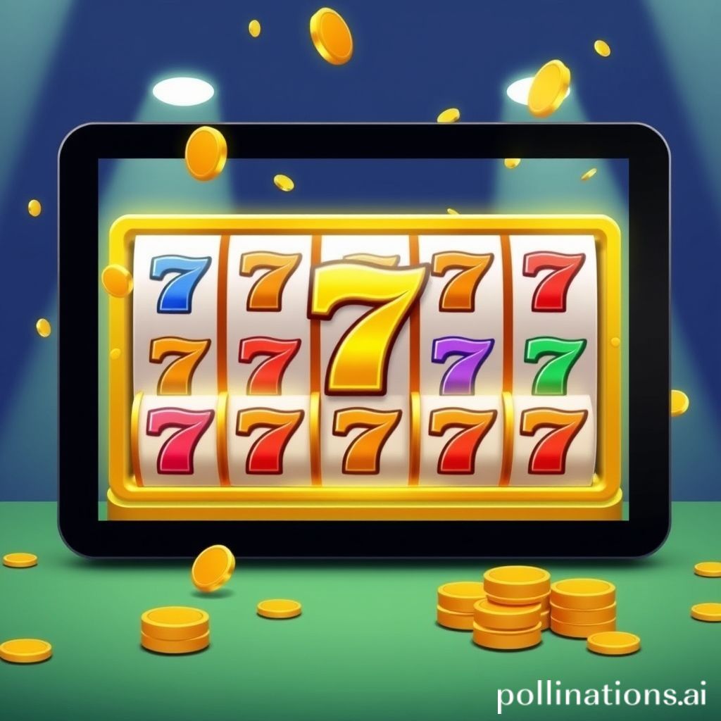 Strategi Menang Jackpot Slot Gacor Hari Ini 2022